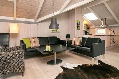 8 persoons vakantie huis in Ålbæk-By Traum