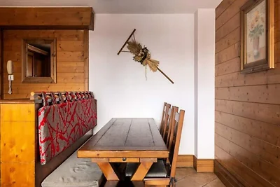 4-Zimmer-Wohnung für 8 Personen - Auswahl