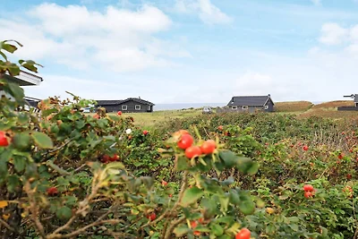 4 Personen Ferienhaus in Løkken-By Traum