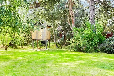 6 Personen Ferienhaus in Vig