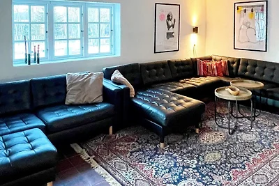 16 Personen Ferienhaus in Væggerløse