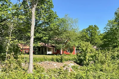 5 Personen Ferienhaus in Ruda