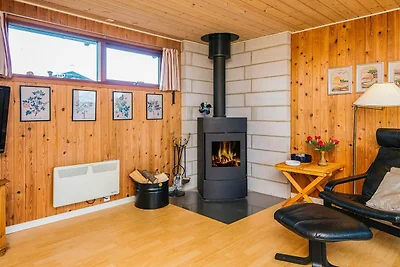 5 Personen Ferienhaus in Juelsminde