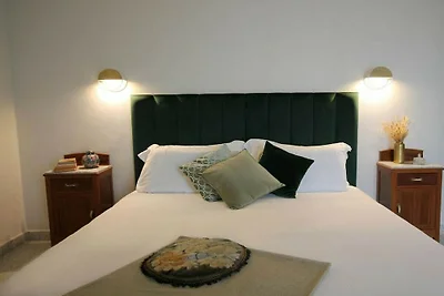 Ferienhaus in Ostuni mit Terrasse