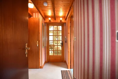 Wohnung in La Bresse in der Nähe des...
