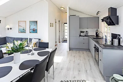 6 Personen Ferienhaus in Løkken-By Traum