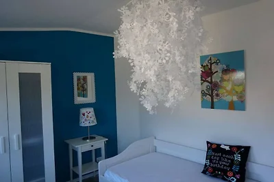 Ferienhaus in Holzminden f�r 4 Personen