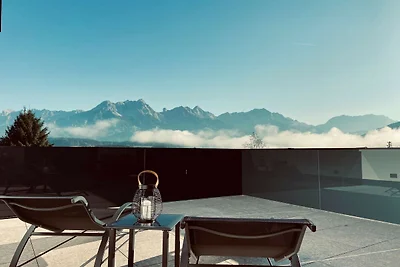 Wohnung in Saalfelden nahe Skipisten