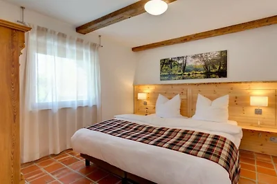 Ferienwohnung in Lübben mit Barbecue