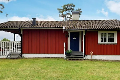 4 persoons vakantie huis in HOLSLJUNGA-By...