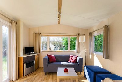 Gemütliches Chalet in Appelscha in herrlicher...