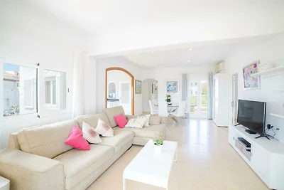 Wohnung in Alcúdia mit Blick auf...