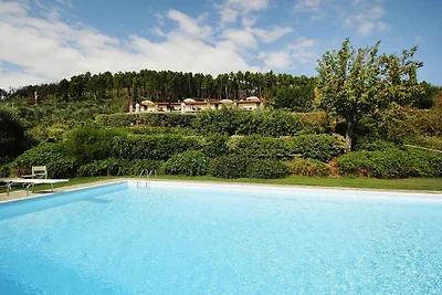 Agriturismo Cima alla Serra, Pisa