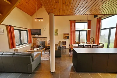 Gemütliches Ferienhaus in Somme-Leuze mit...