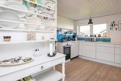 Ferienhaus für 6 Personen in Sæby