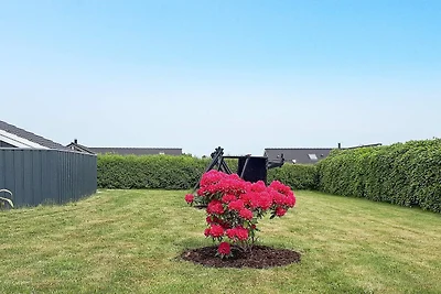 8 Personen Ferienhaus in Otterup-By Traum