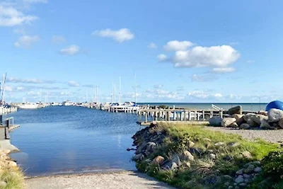 6 Personen Ferienhaus in Hadsund