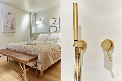 Schitterend appartement Notre Dame de Paris