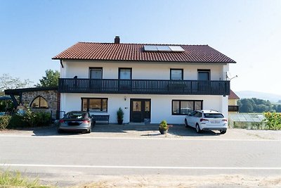 Ferienwohnung mit 2 Schlafzimmer