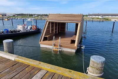 6 Personen Ferienhaus in Vestervig-By Traum
