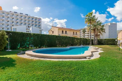 Es Mallorqui - Appartamento a Port D"alcúdia