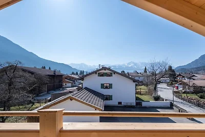 Ferienwohnung mit 1 Schlafzimmer