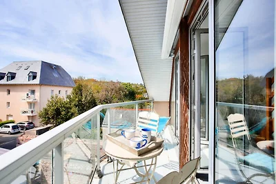 Apartment in Erquy in der Nähe von...