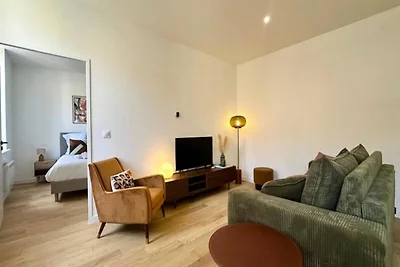 Appartamento a Metz vicino al centro storico