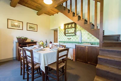 Ferienhaus in Florenz mit Swimmingpool