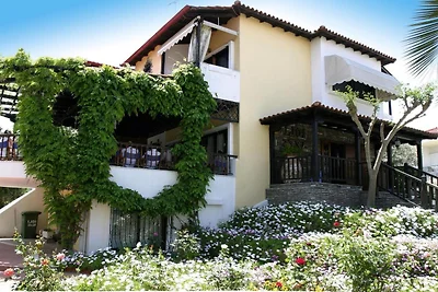 Casa vacanze a Pefkochori-precedentemente TUI...