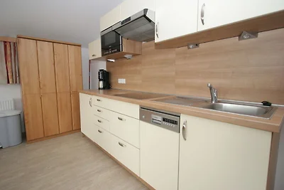 Ferienwohnung in der Nähe des Skigebietes