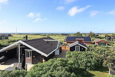 4 Sterne Ferienhaus in Hjørring-By Traum