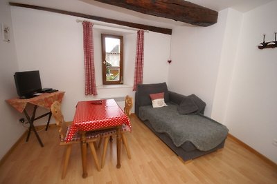 Schönes Appartement in Riquewihr