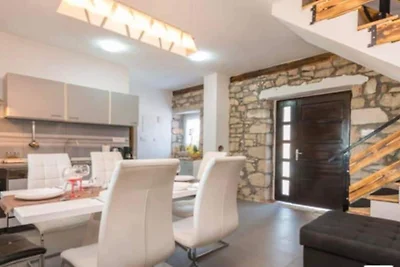 Villa Balamunta - Three Bedroom Villa With Pr...
