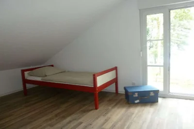 Maison de vacances à Arendsee avec piscine