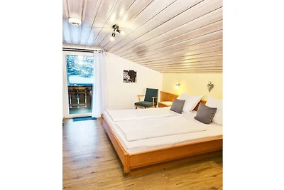 Ferienwohnung mit 1 Schlafzimmer