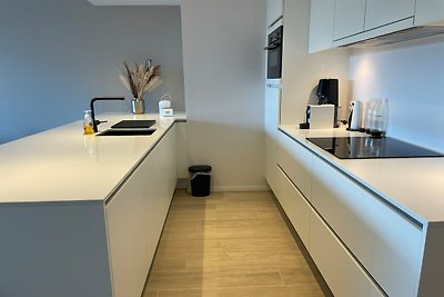 Wohnung in Nieuwpoort mit Terrasse