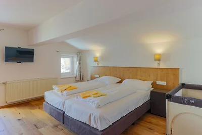 Ferienhaus in Krimml/Salzburgerland mit Sauna