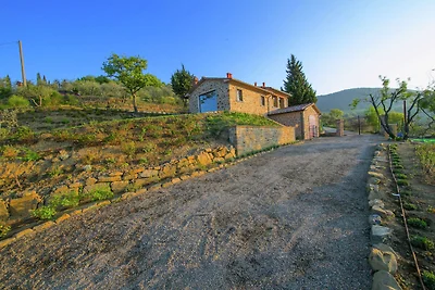 Villa di lusso a Mammi con piscina privata