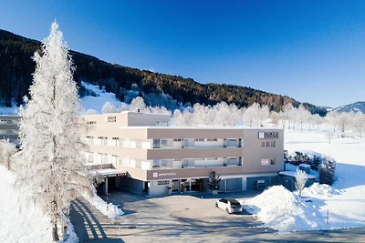 Ferienwohnung in Höggen Nähe Skipiste mit...