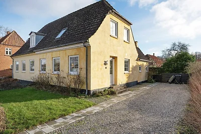 5 Personen Ferienhaus in Bandholm