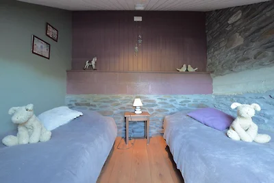Angenehme M�hle in Bastogne mit privatem...