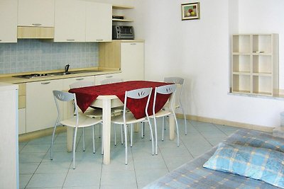 Appartement in Mongolia-voorheen TUI...