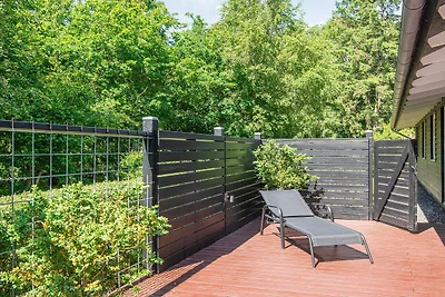 6 Personen Ferienhaus in Hadsund-By Traum