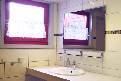 Casa vacanze in stile scandinavo a Mirow