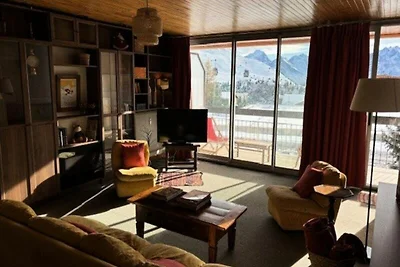 Ferienwohnung in Bergers in der Nähe von...