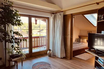 2- Haus Oberland