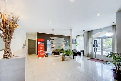 apartman za odmor Obiteljski odmor Loudenvielle