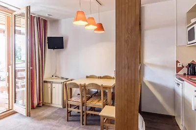 Residenz Les Fontaines Blanches