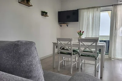 Apartments Sun & Sea - One Bedroom Apartment ...